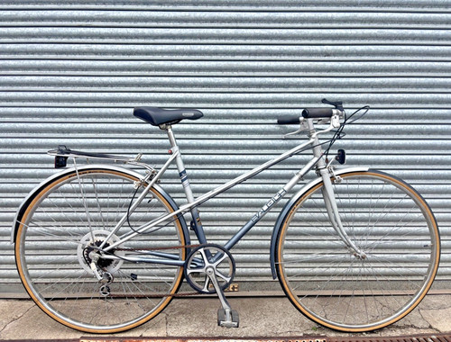 Bici raleigh nova - sport, 20"