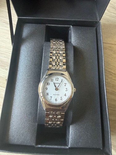 Orologio donna citizen reguno - donna,