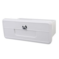 Scomparto portaoggetti yacht