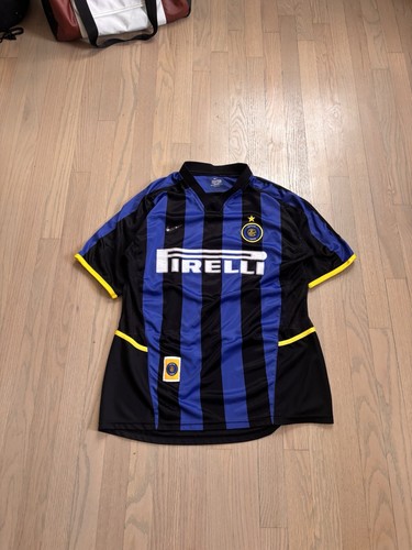 Maglia calcio vintage - , y2k