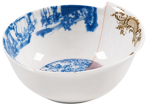 Seletti hybrid ciotola despina - seletti,