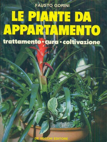 Piante appartamento - da,