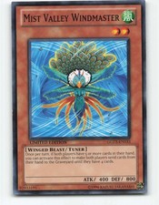 Mist Valley Windmaster