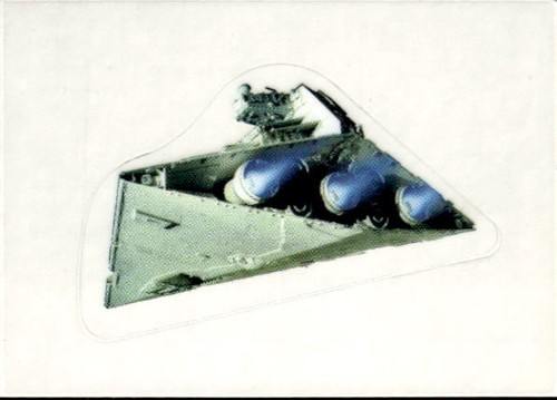 Figurina star wars - panini, 1996