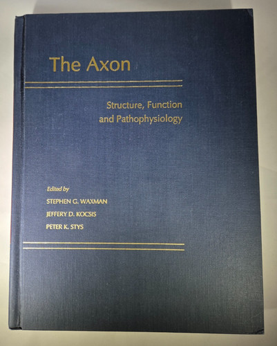 The axon structure function - axon, structure,