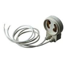 Portalampada G10q per