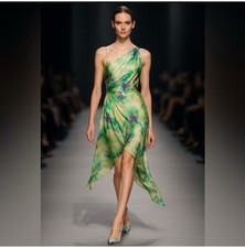 Vintage Roberto Cavalli Floral