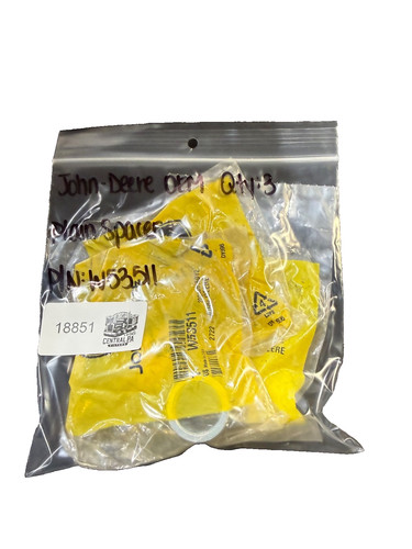 John deere distanziale normale - john-deere,
