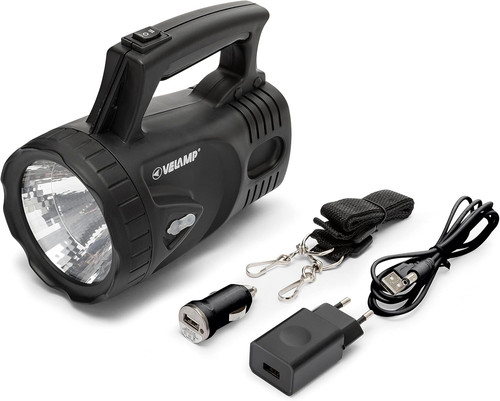 Icaro torcia lanterna - torcia, led