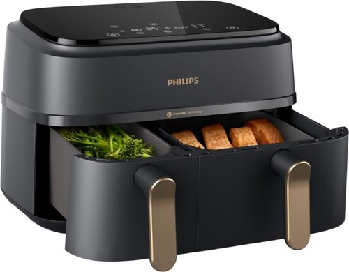 Philips na352 dual basket - na352/04,
