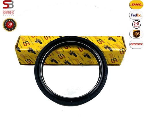 Guarnizione olio mozzo - guarnizione,