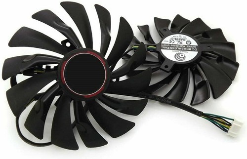 95mm msi gtx 960 - 95mm,