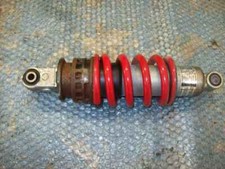 AMMORTIZZATORE POSTERIORE PER