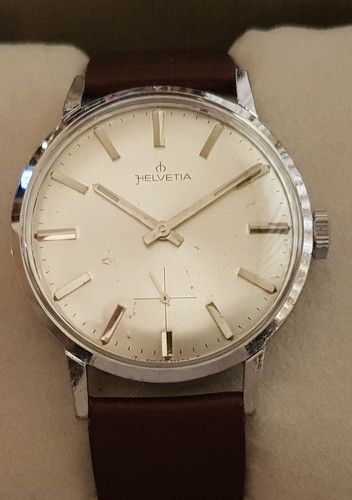 Orologio polso vintage - orologio,