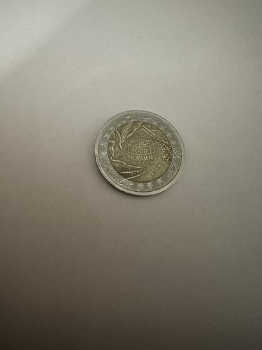 ⭐️🇮🇹Moneta 2 euro