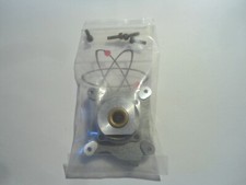 CARTER MOTORE SIRIO 15 - RICAMBIO ORIGINALE PER MOTO RC  DE AGOSTINI - NUOVO