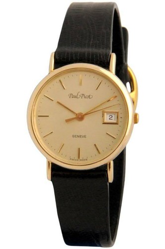 Nos nuovo orologio paul - orologio,