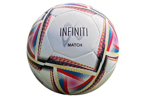 Samba infiniti match ball - match,