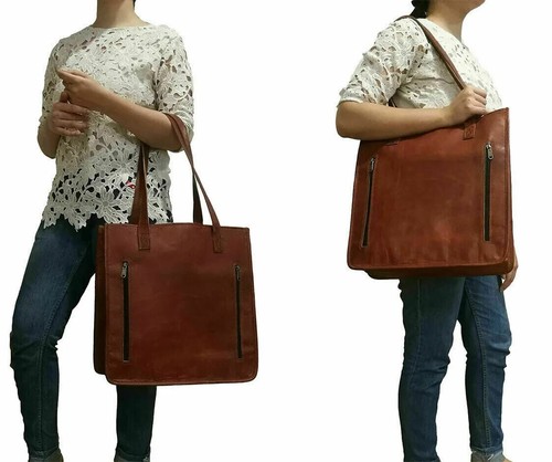 Borsa tote spalla donna - tote,