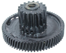 INGRANAGGIO PICCOLO DENTI ECOIDALI SIMAC PASTAMATIC 1000 RICAMBI IMPASTATRICE