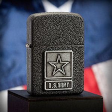 Rare retired army pewter - rare,