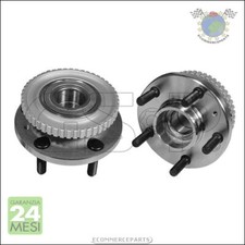 Cuscinetto mozzo ruota GSP