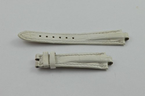 Bulgari bracciale pelle - bracciale, in