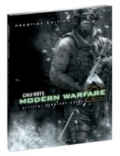 Call of Duty Modern Warfare 2