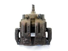 34216768697 PINZA FRENO POSTERIORE SINISTRA BMW X1 E84 20D 130 KW (2011) RICAMBI