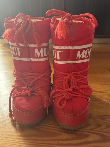 Moon boot bambino 30 - moon, 27-30