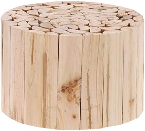 Relaxdays portavasi legno - in,