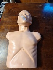 Manichino CPR Giovanile Busto