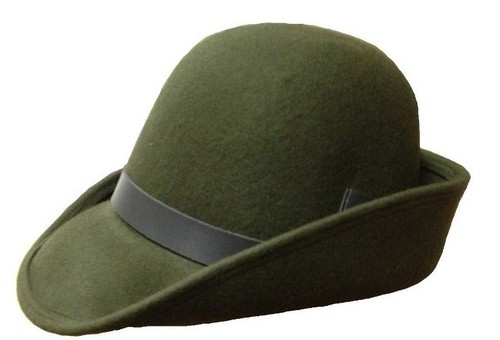 Cappello alpino truppa - alpino,