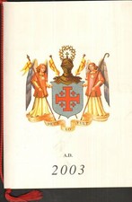 Calendario Ordine Equestre del