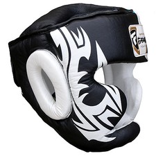 Casco protezione testa - , boxe