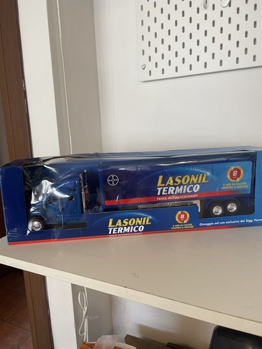 Gadget pubblicitario modellino - gadget,