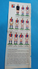 SQUADRA CALCIO 1967