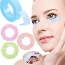 Nastro Extension Ciglia Nastro Traspirante per Estensione Ciglia Micropore