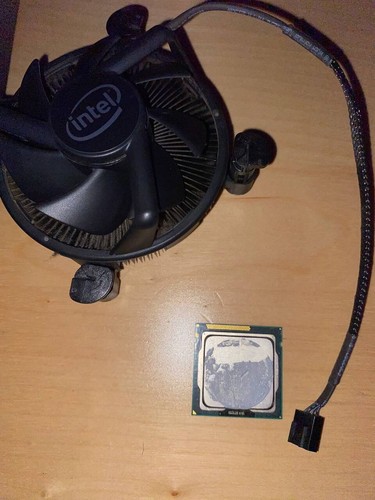 Processore intel core 2400 - intel, i5