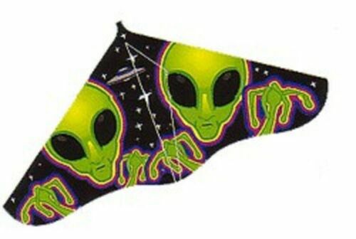 Alien kite gayla delta - kite,