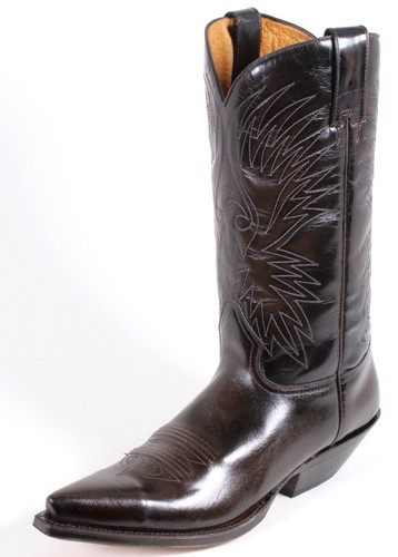 Stivali western - 8,