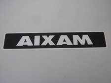 DECALCO ADESIVO ORIGINALE