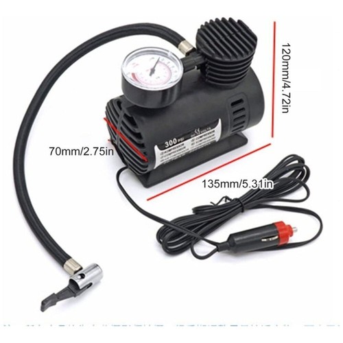 Mini compressore portatile - mini,