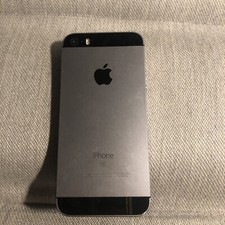 Apple iPhone SE - 16GB -