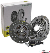 Kit frizione LuK + estrattore