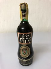 Mignon Miniature Rosso Antico