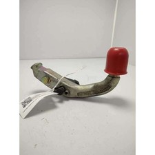 1H9803882 gancio traino removibile VW Golf 2 chiavi dotazione