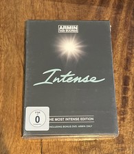 Intense - The Most Intense