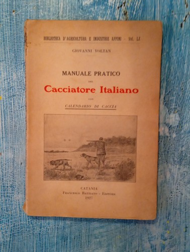 Giovanni voltan manuale - giovanni,
