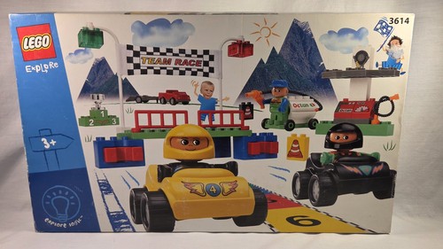 Lego duplo explore auto - lego,